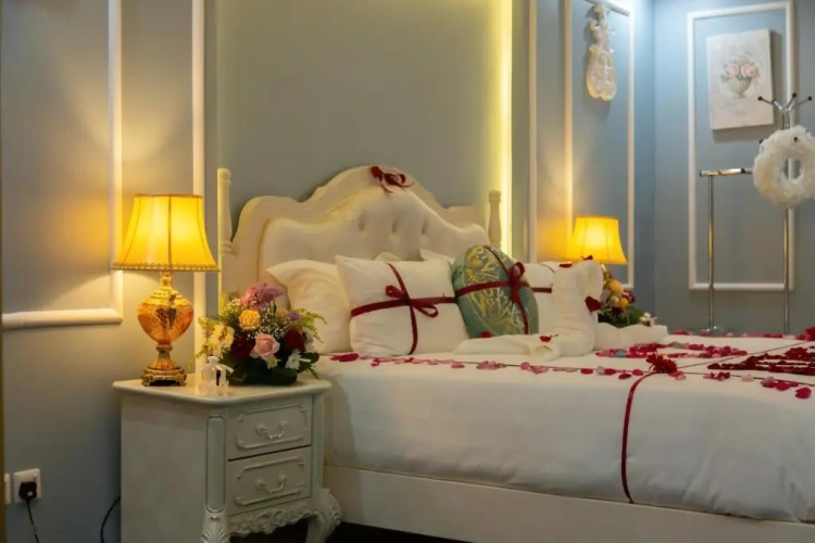 Superior Double Suite