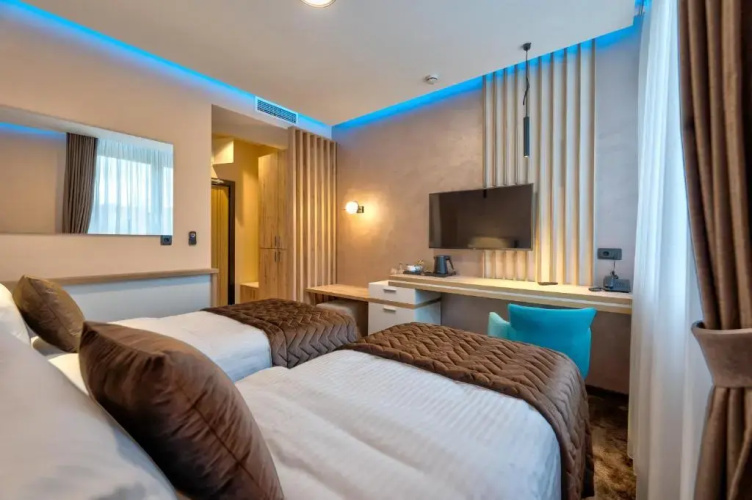 Hostel 031