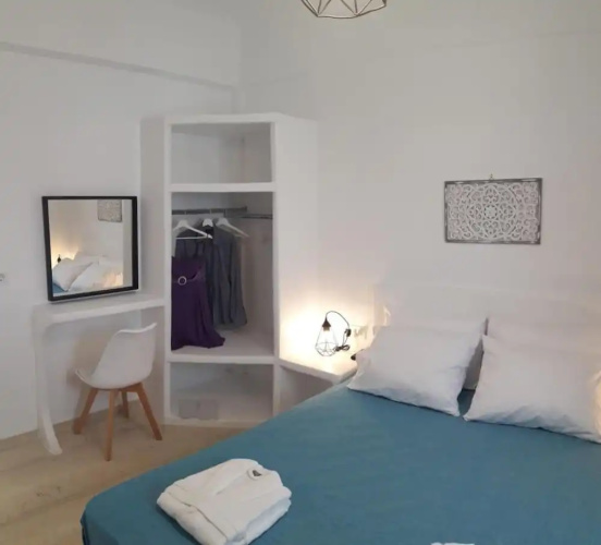 Otel görseli