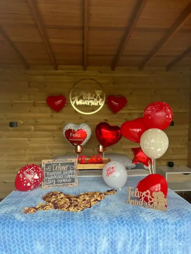 BeHappy Glamping