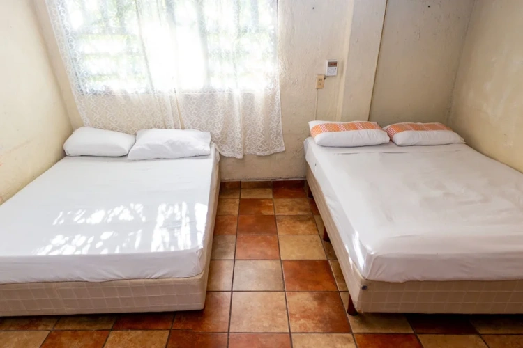 Economy Bungalow