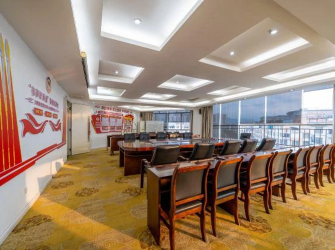 Lidu Hotel