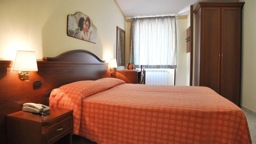 Hotel dei Pini