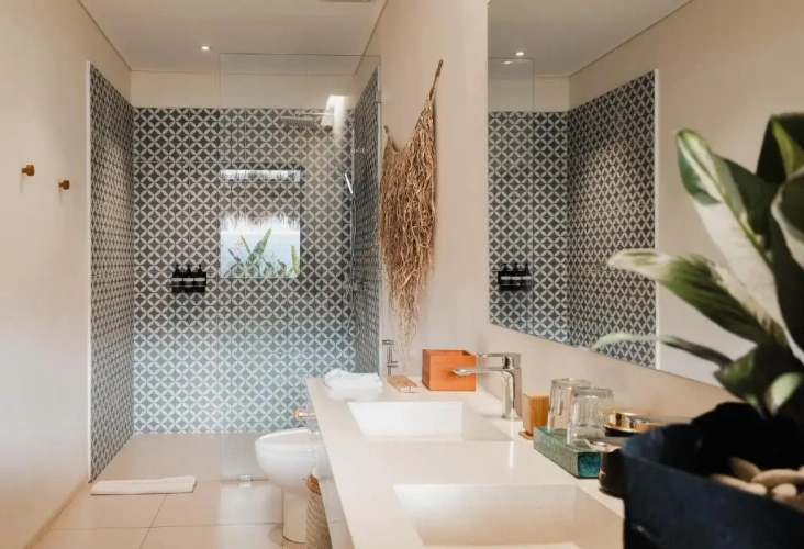 1 Bedroom Villa