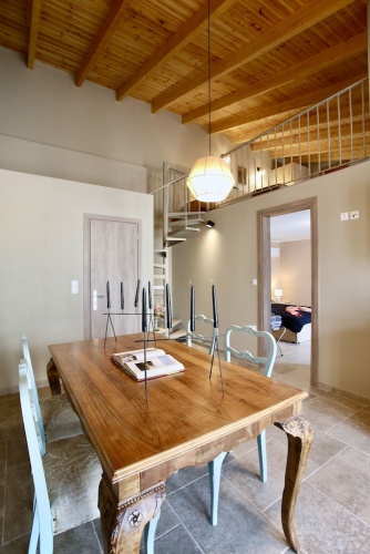 Standard Duplex room