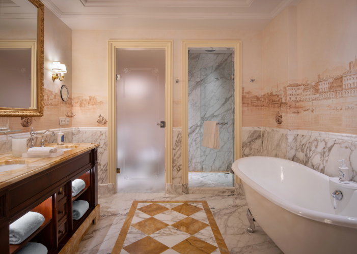 Four Seasons Hotel Firenze photo 14