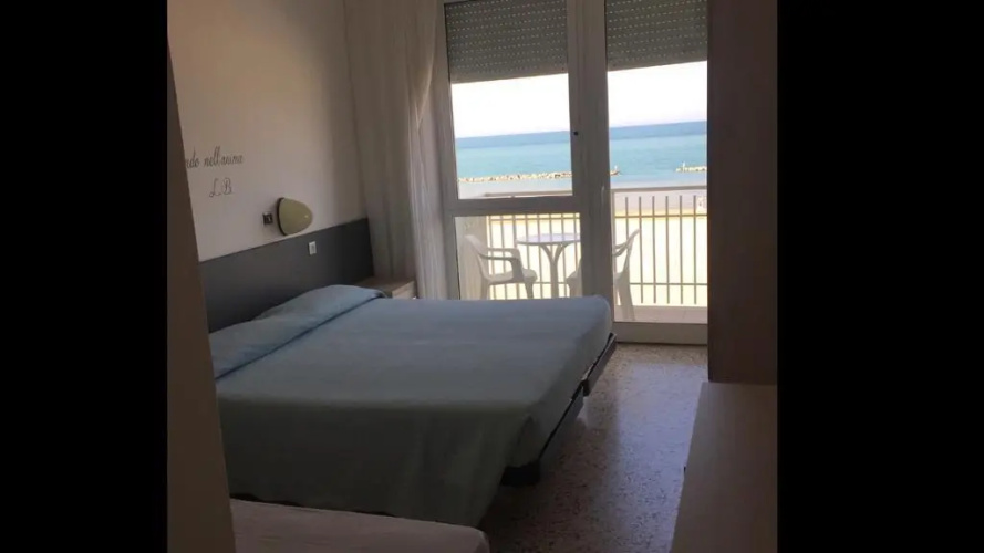 Hotel Mareblu