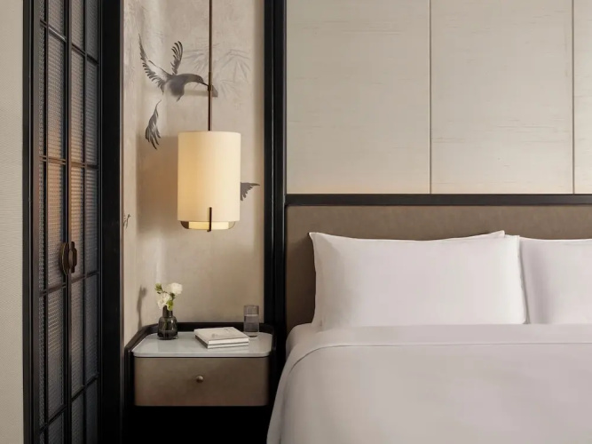 Intercontinental Changchun High Tech Zone by IHG
