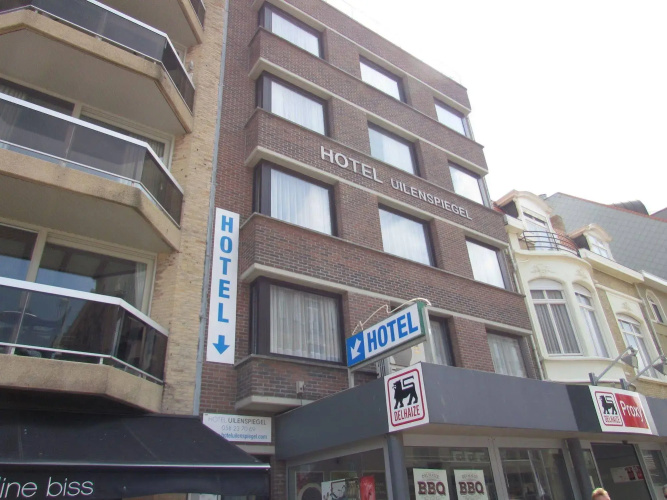 Otel görseli