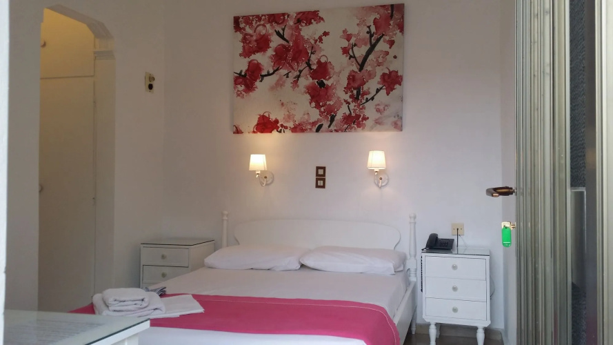 Hotel Rachel