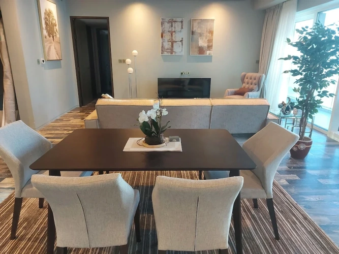 Superior Apartment