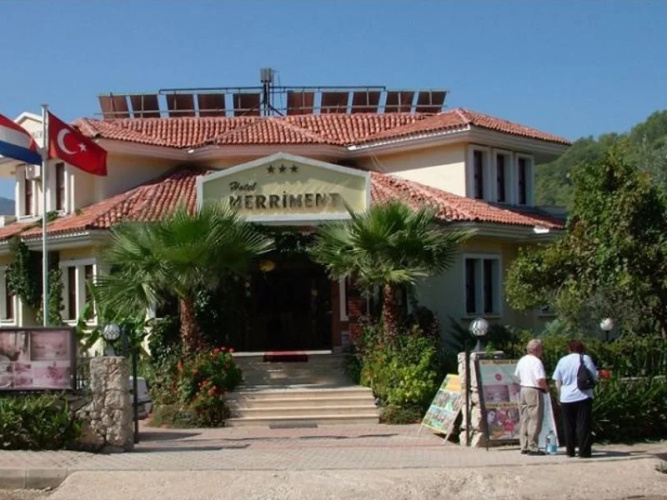 Imagen del hotel