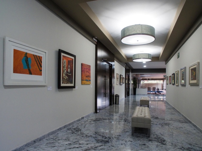 Best Western Plus Santa Cecilia Pachuca photo 19