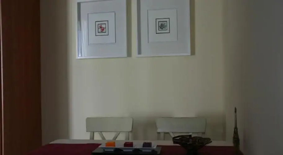 Duplex La Paloma