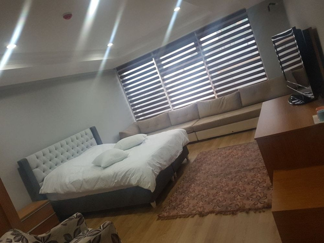 Black Suite Otel