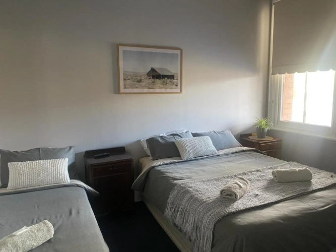 Bank Hotel Dungog