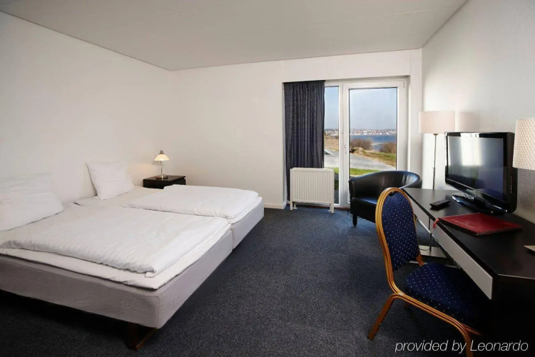 Hotel Limfjorden