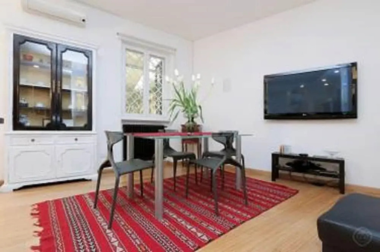 Karol Apartment Rome