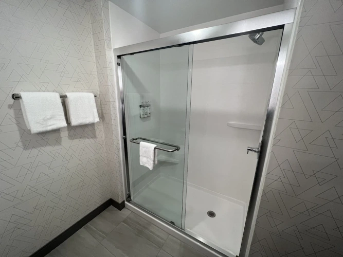 Premium room