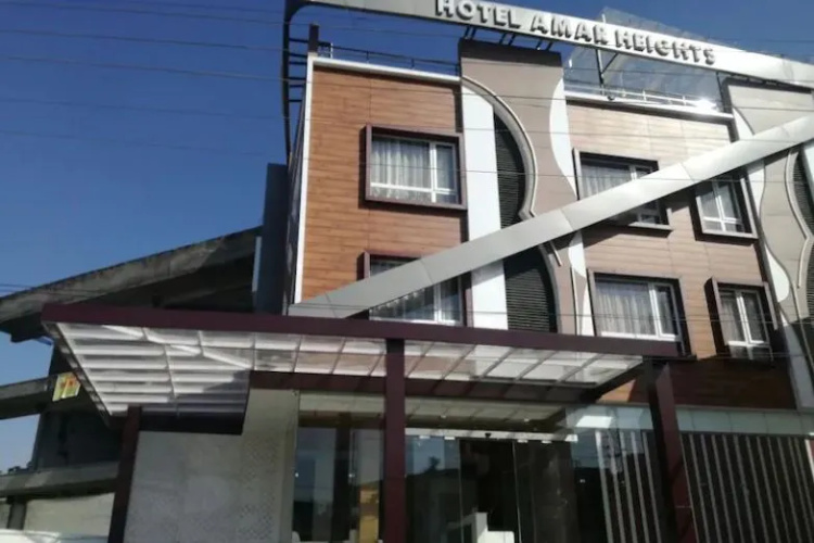 Image de l'hôtel