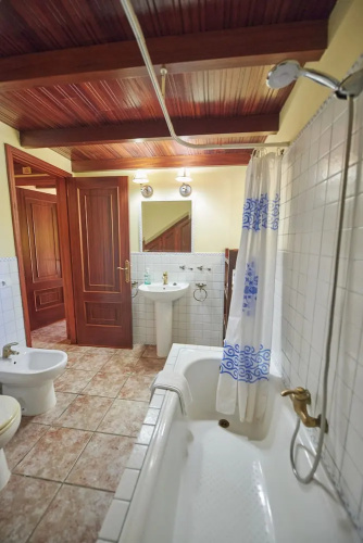 La Asomada Casa