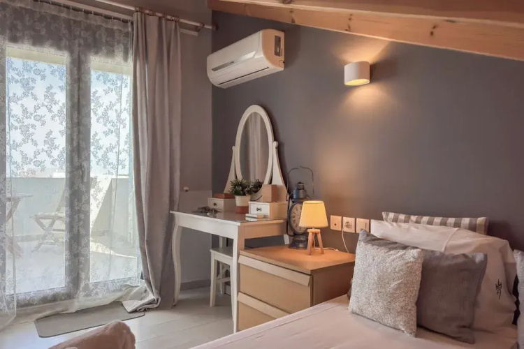 Alisahni Villa
