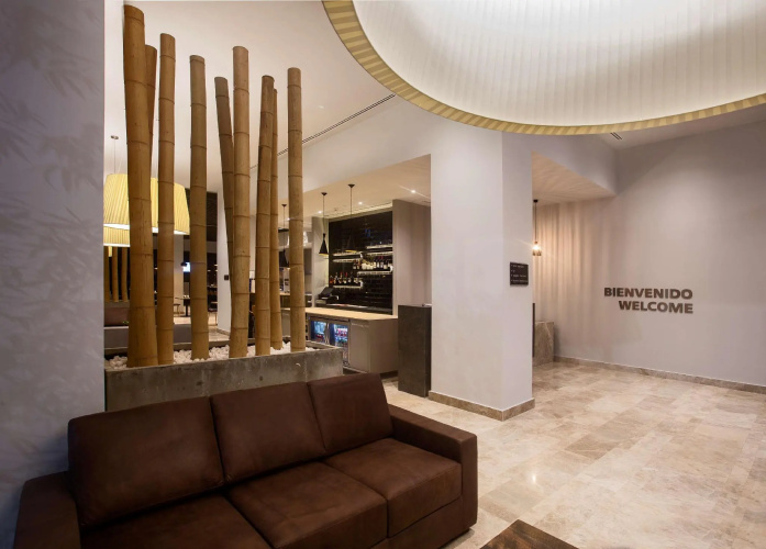 Hampton Inn David, Panama