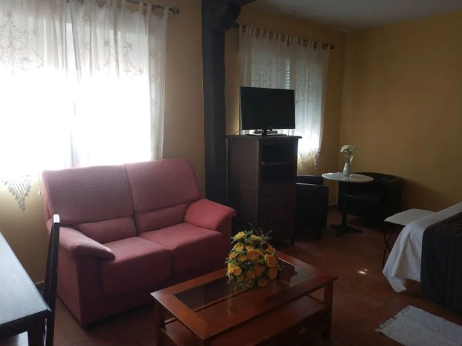 Hostal The Matador