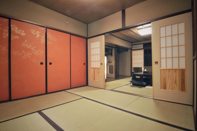 Shiki Homes TAIMEI