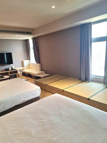 Premium Suite