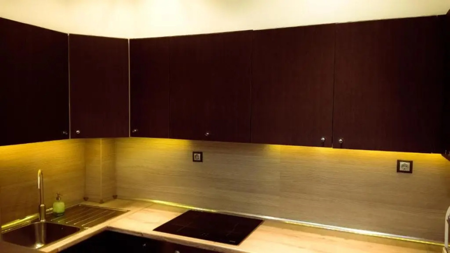 Minimal Studio in Paleo Faliro