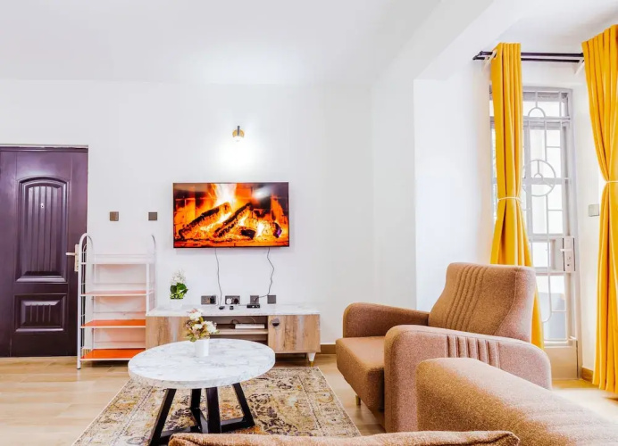 Masoor Homes by Edmor Suites