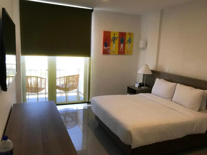 Decameron Maryland All Inclusive