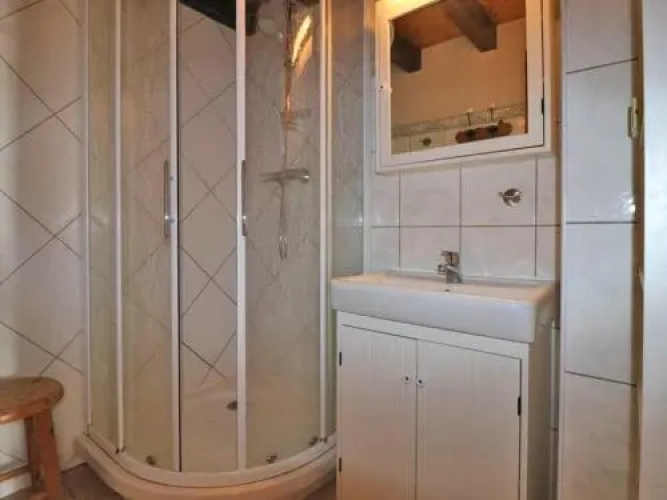 Apartment Chalets de la rosier