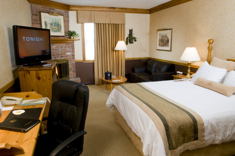 Best Western Fireside Inn photo 6