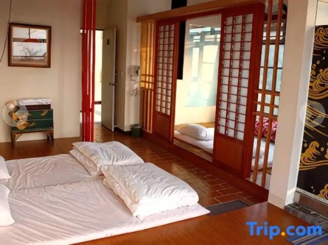 Standard Double Family room
