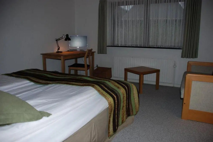 Dalby Hotel