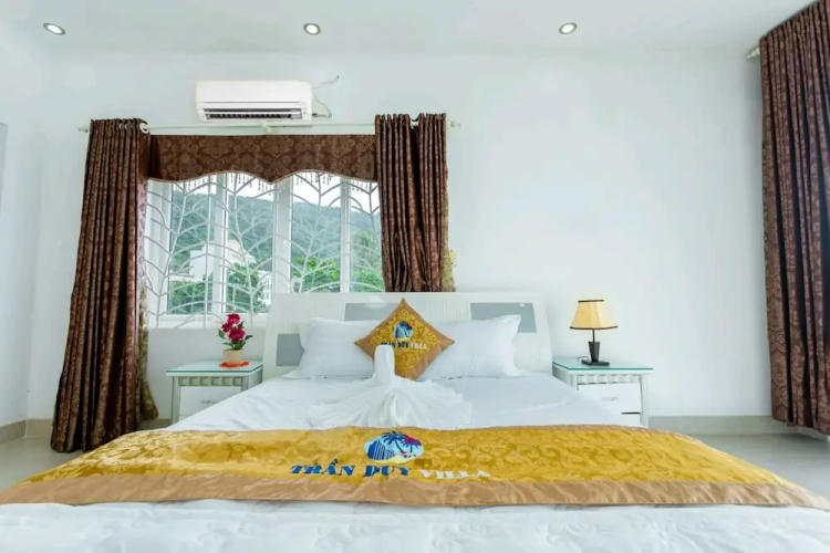 Villa Seaview 11