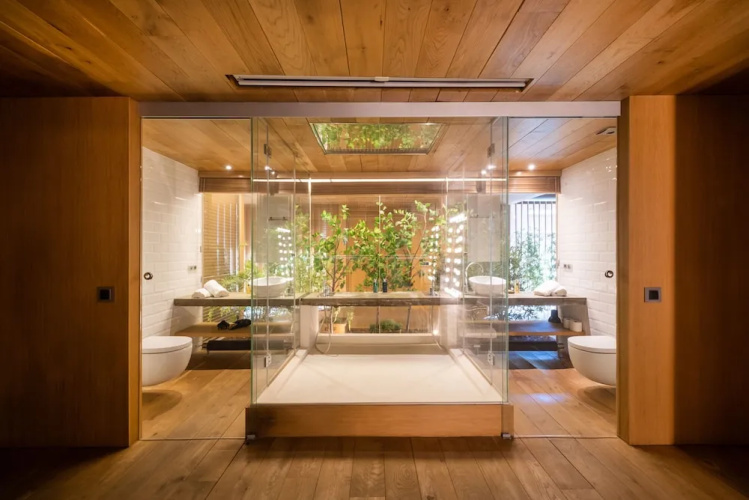 Petit Luxe Loft