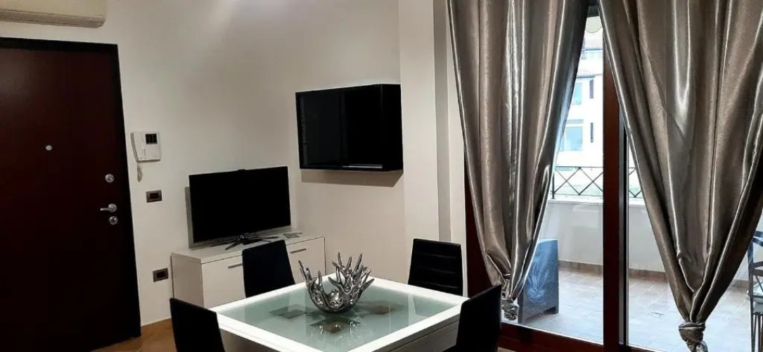 Casa via delle vele.2