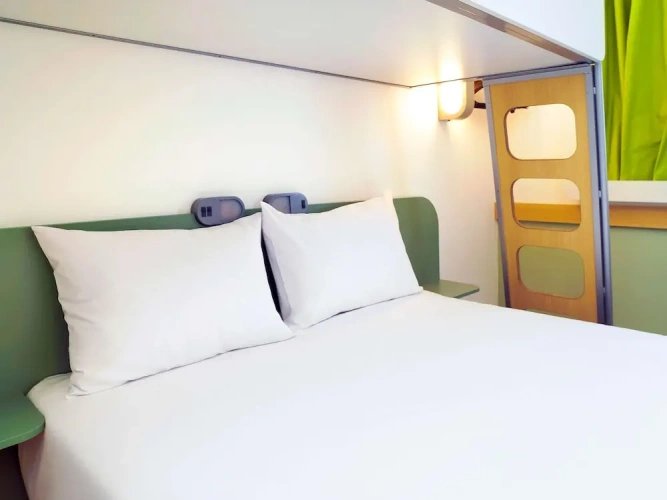 Standard Double Apartment