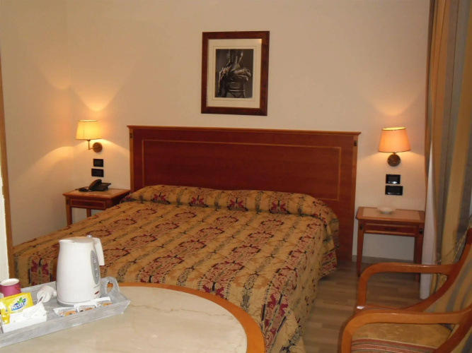 Hotel Michelangelo