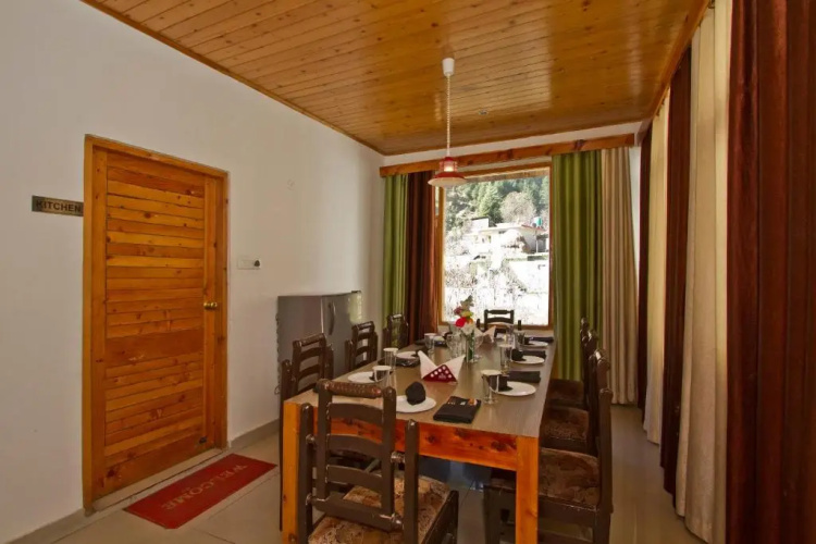 OYO Rooms 210 Wide River View