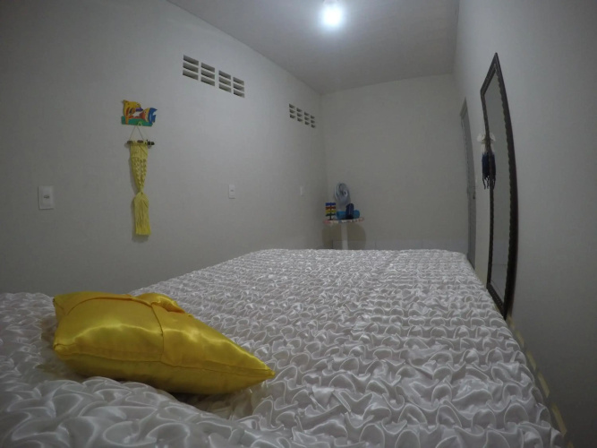 Casas Maragogi 12