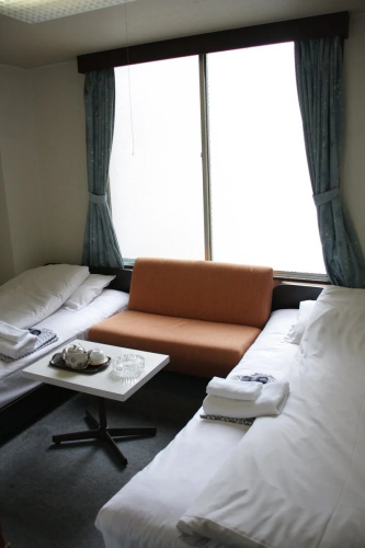 Imagen del hotel