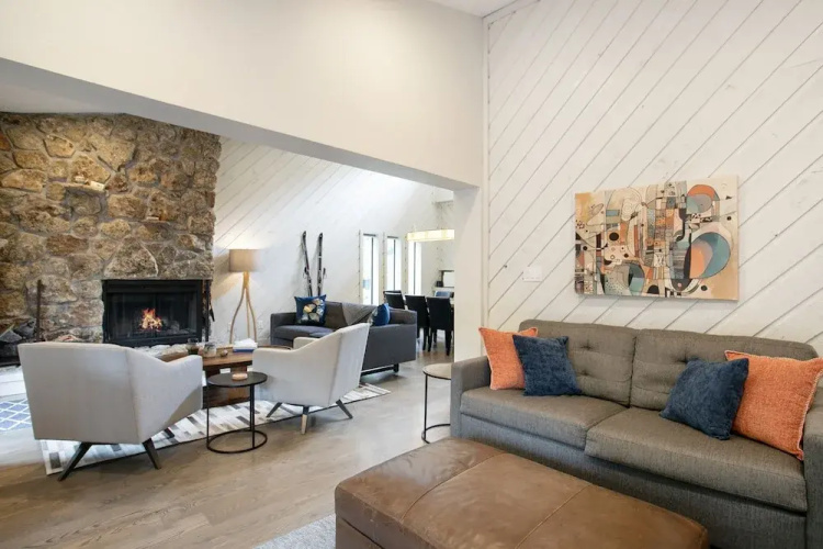 Sunwood Condos B6 2 Bedroom Condo by RedAwning