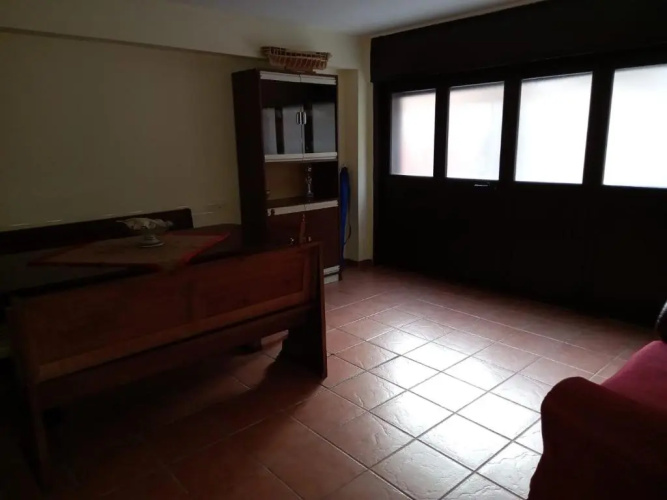 Appartamento piano terra