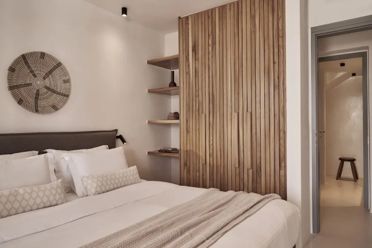Naxea Villas II