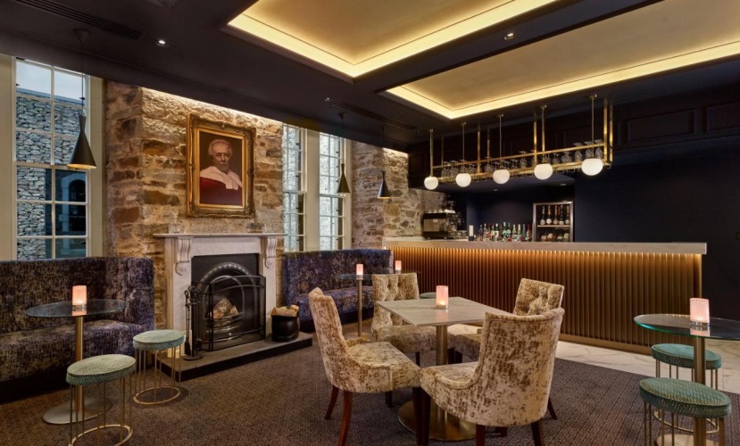 The Bodmin Jail Hotel photo 23