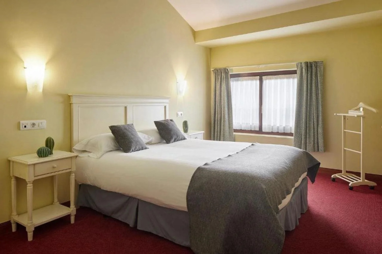 Hotel Ongi Etorri